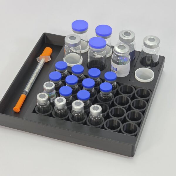 Pro Peptide Tray
